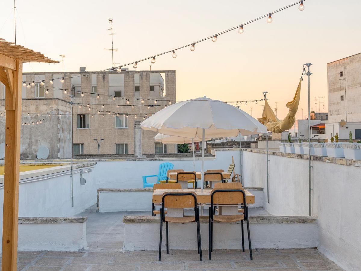 Primo Piano Holiday Lecce Exterior foto