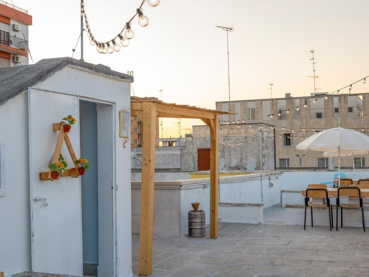 Primo Piano Holiday Lecce Exterior foto