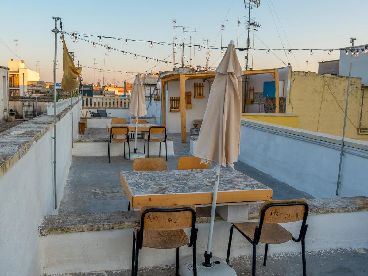 Primo Piano Holiday Lecce Exterior foto